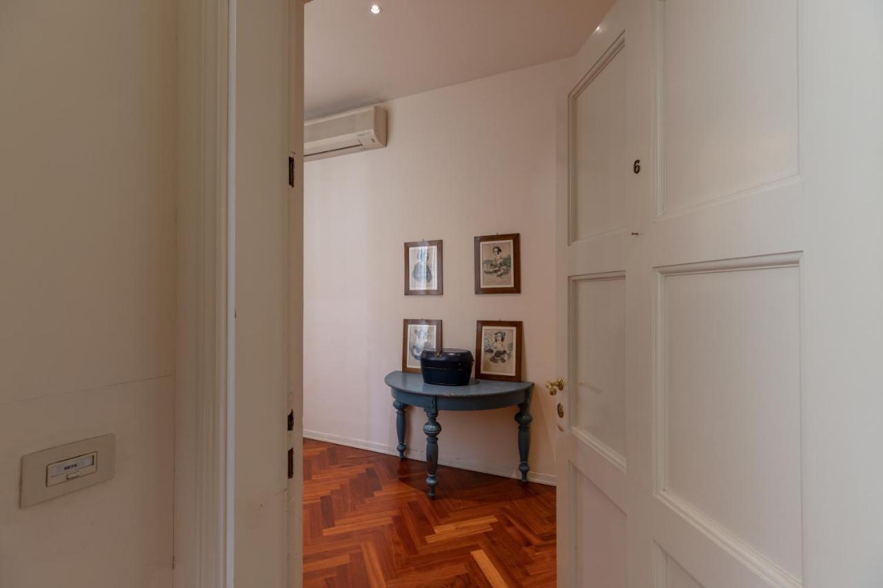 Apartment Seta Spacious Next To The Duomo Florence