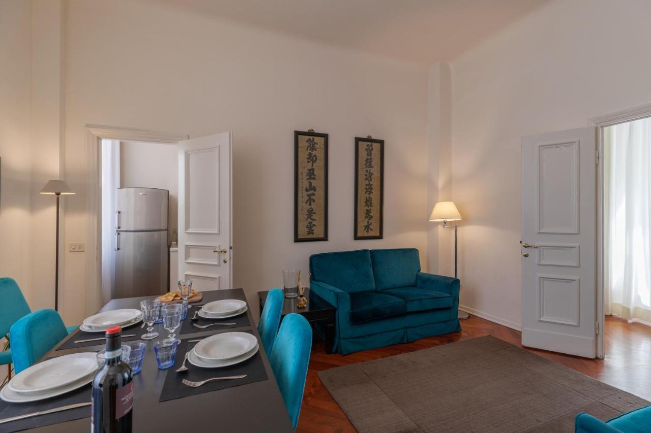 Seta Spacious Next To The Duomo Apartment *