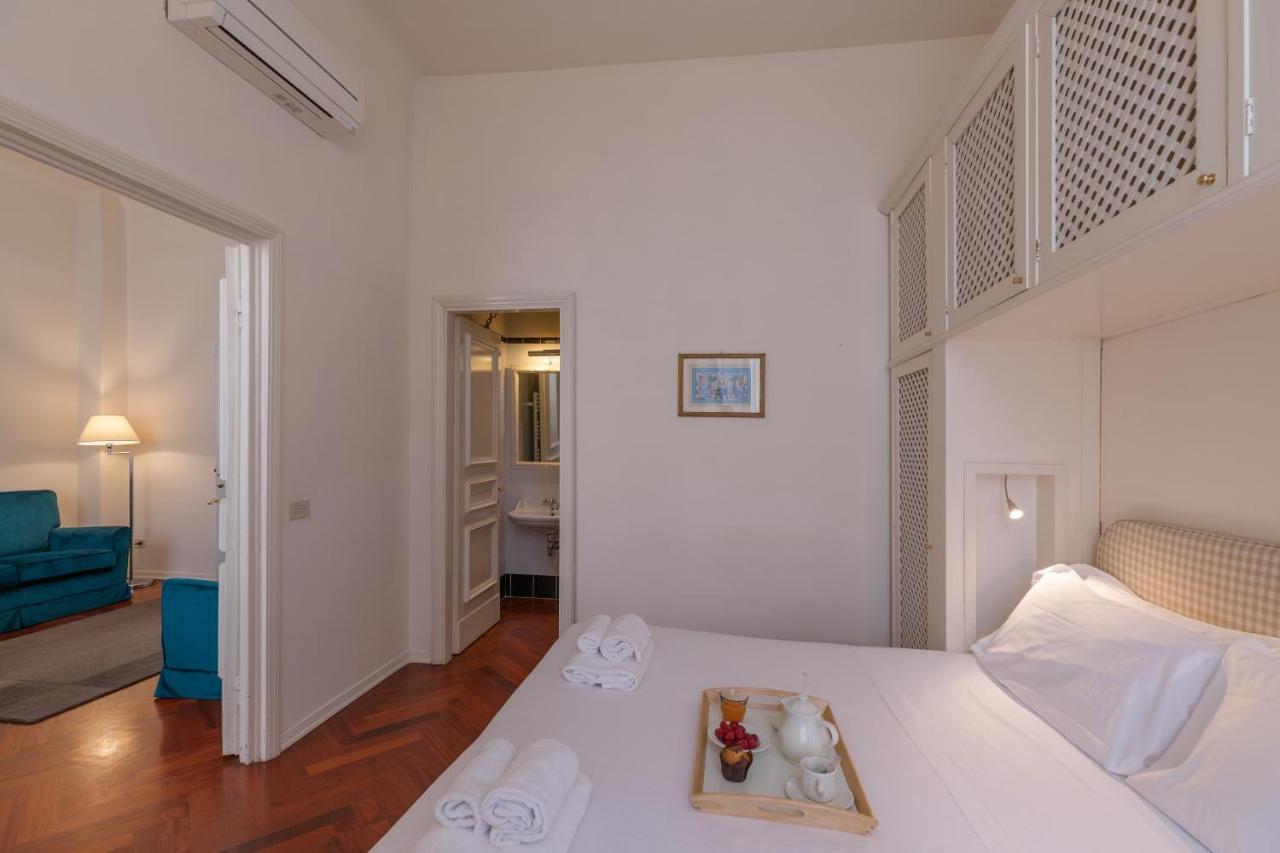 Apartment Seta Spacious Next To The Duomo *