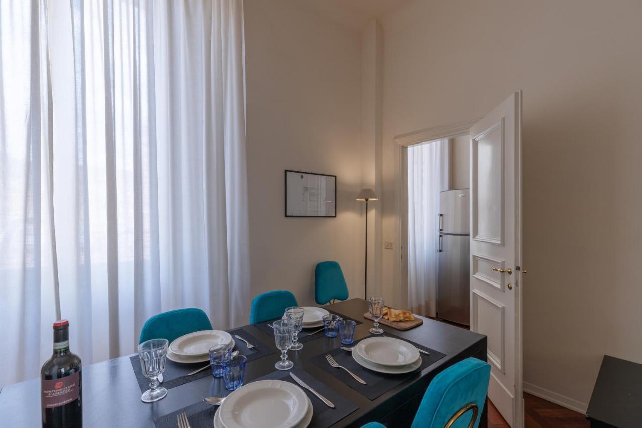 Apartment Seta Spacious Next To The Duomo