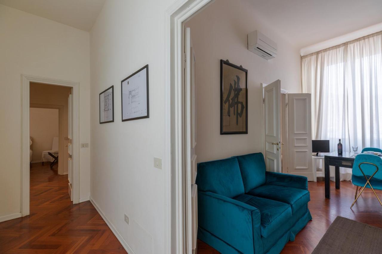 Seta Spacious Next To The Duomo Apartment *