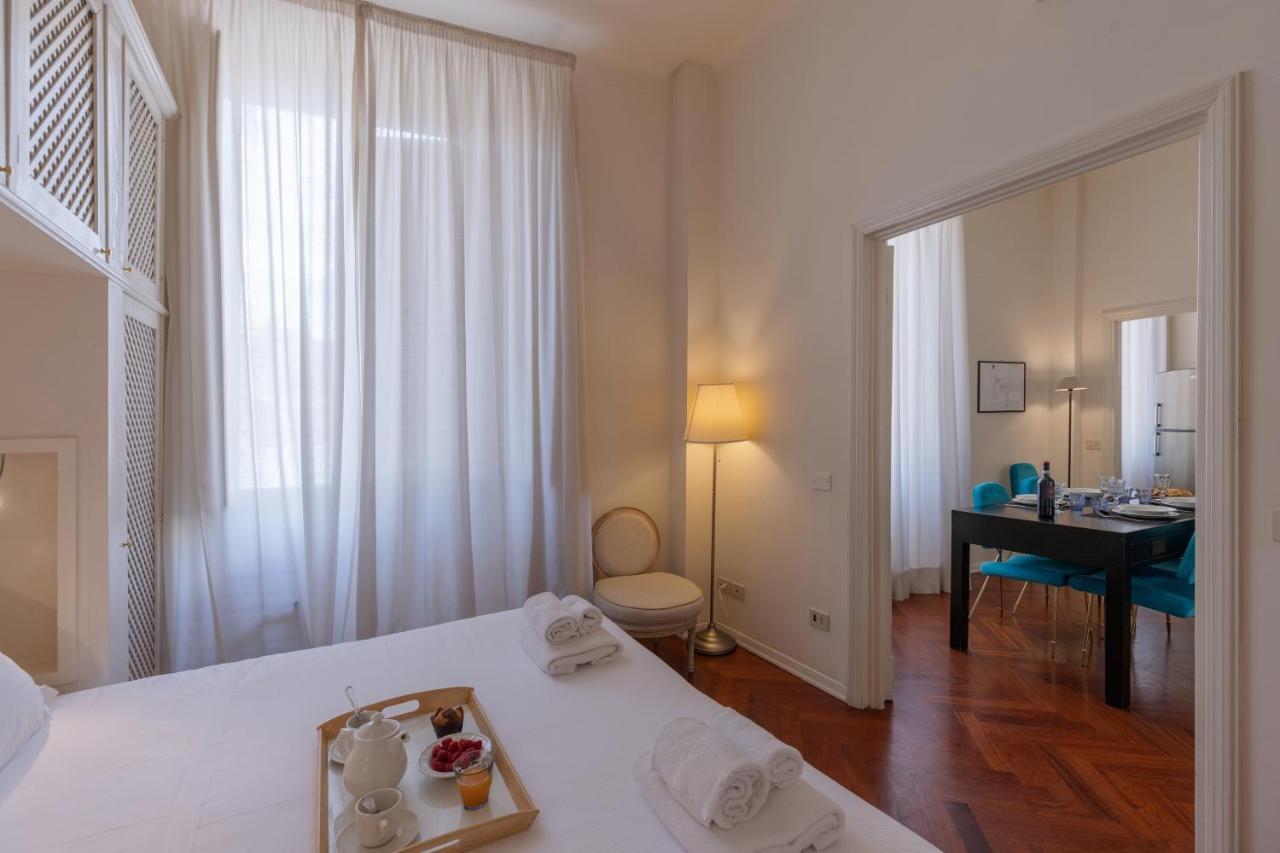Seta Spacious Next To The Duomo Apartment Florence