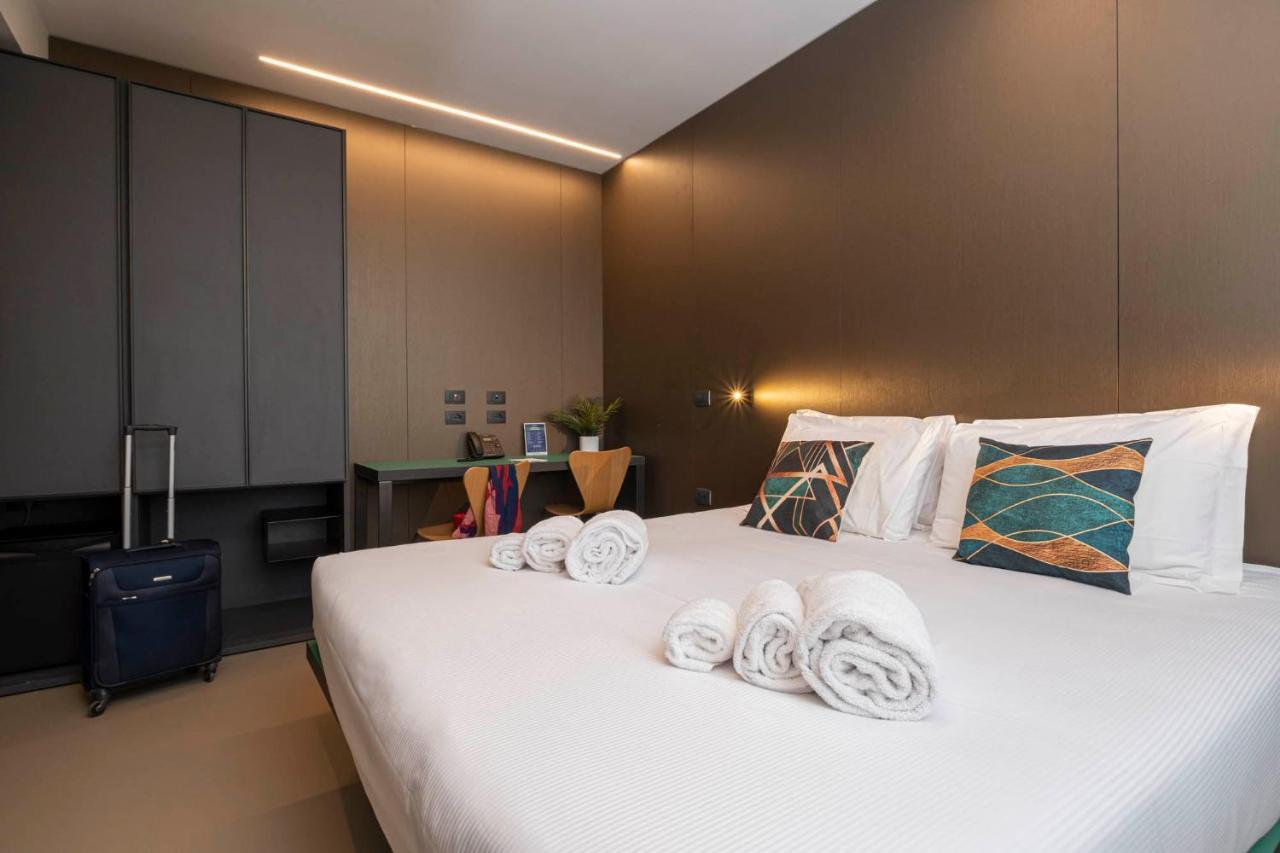 Apartment Camplus Fortezza Casa Per Ferie Florence