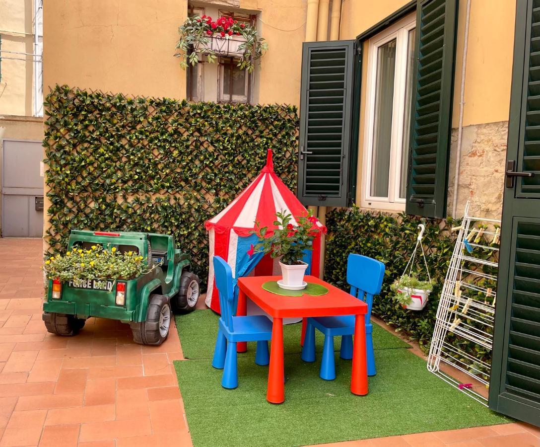 Santa Croce Garden Appartement