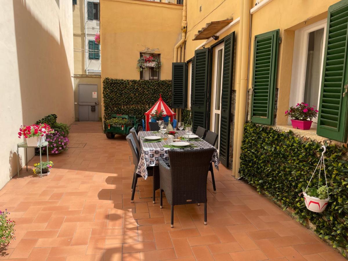 Appartement Santa Croce Garden *