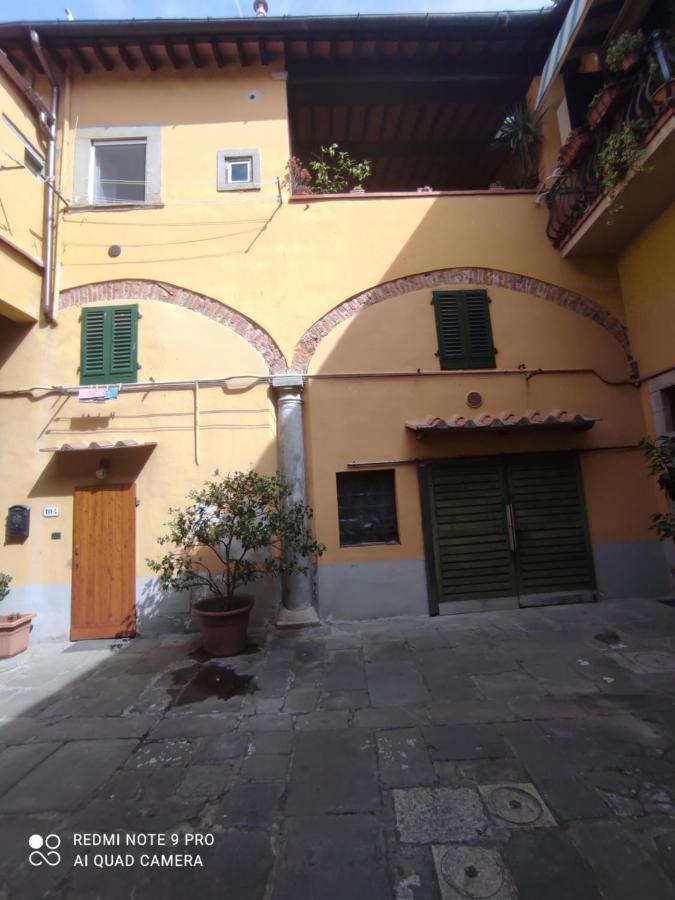 Careggi Garden Appartement