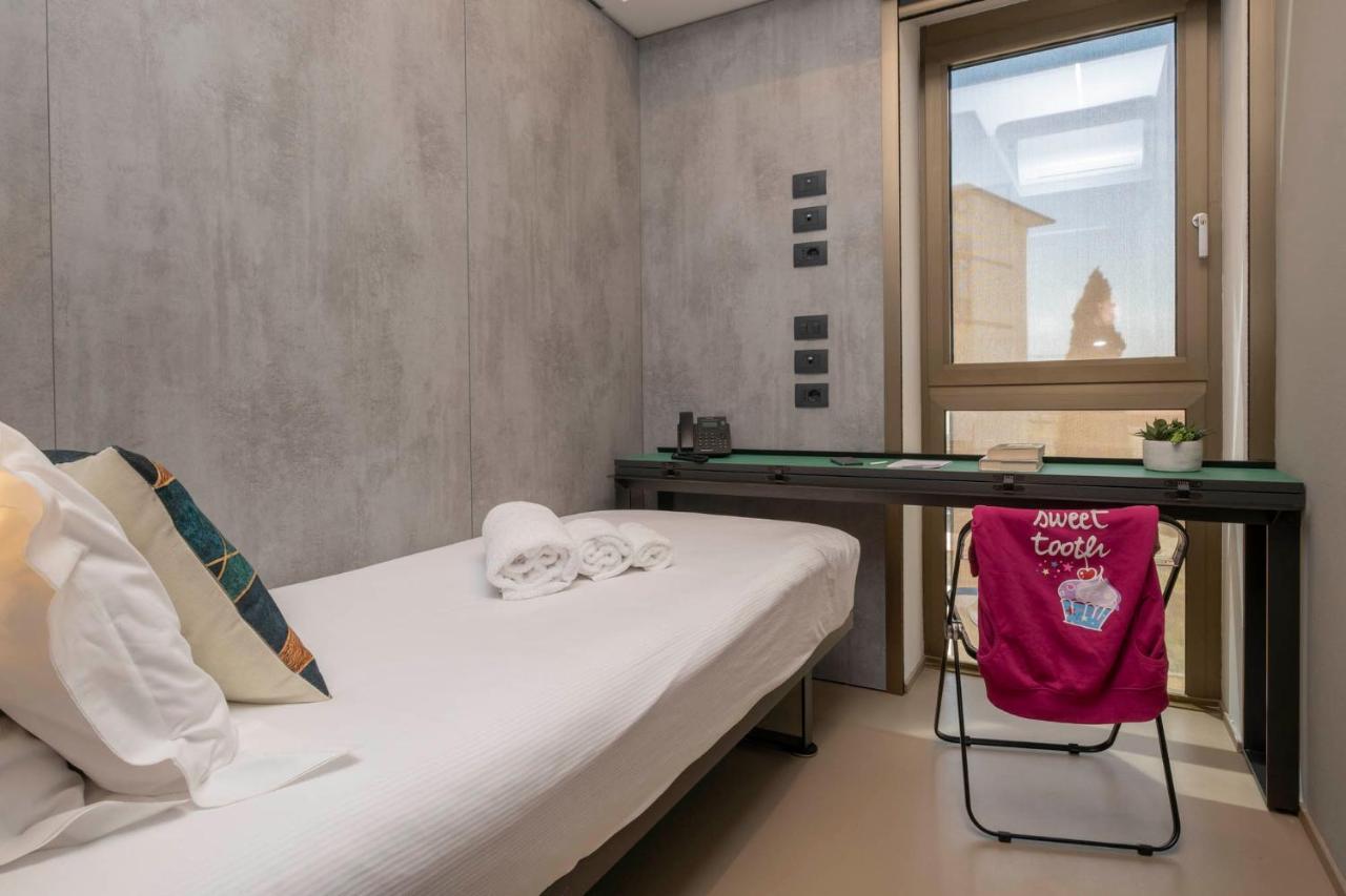Camplus Fortezza Casa Per Ferie Apartment Florence