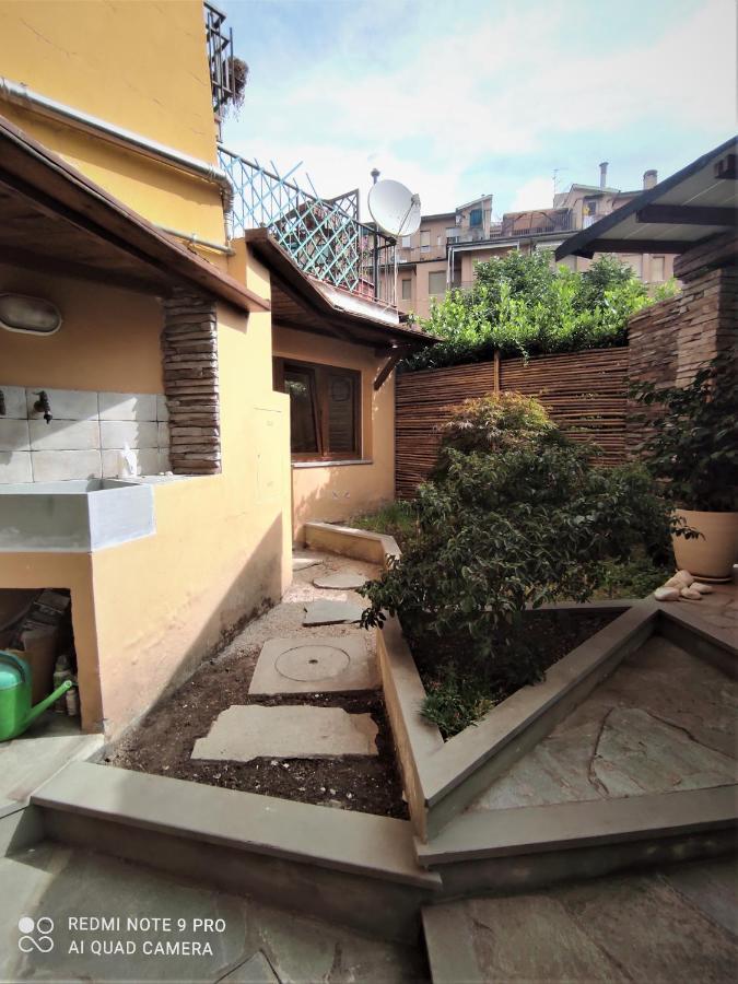 Appartement Careggi Garden