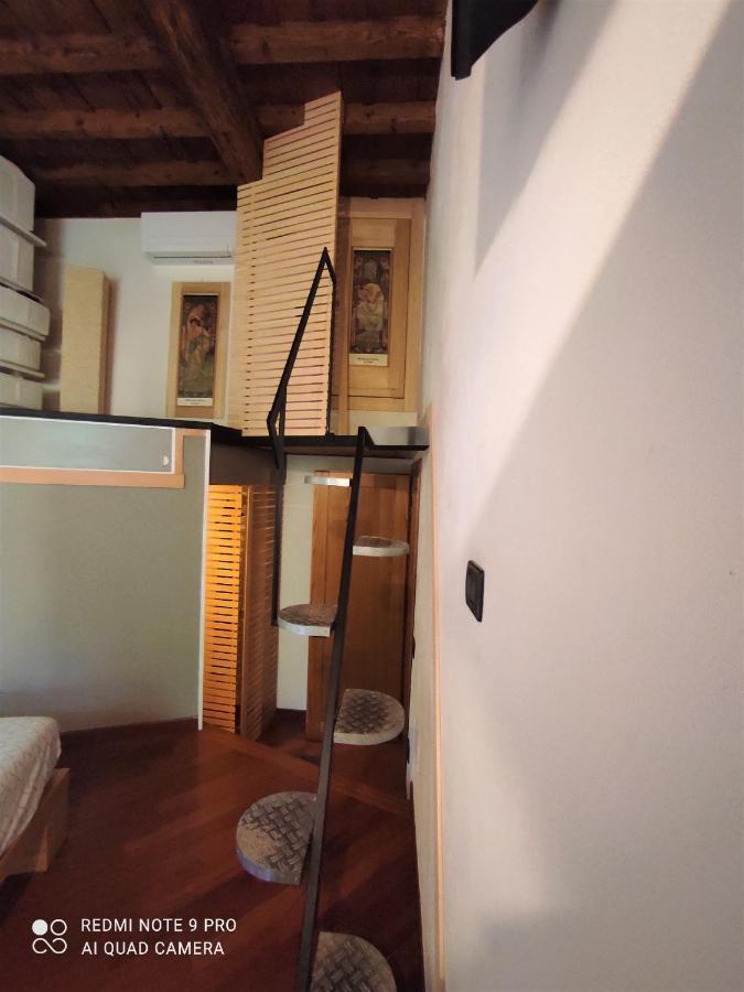 Appartement Careggi Garden Florence