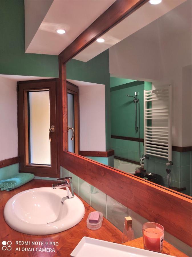 Careggi Garden Appartement