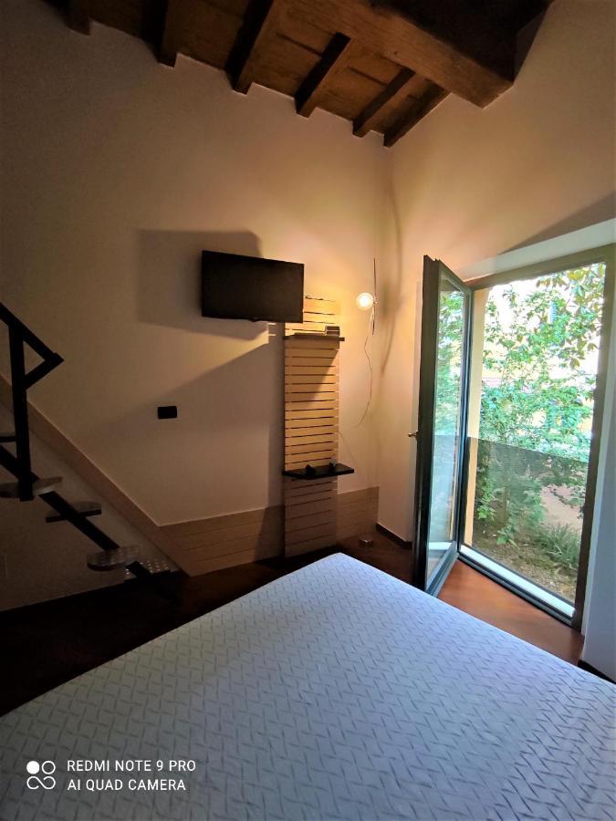 Careggi Garden Appartement *
