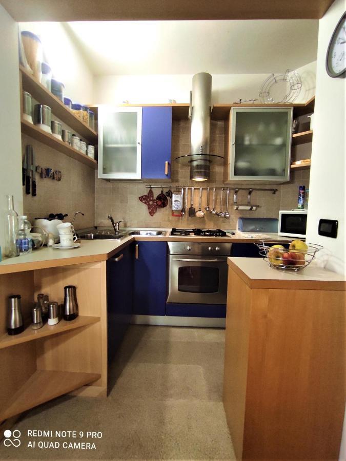 Careggi Garden Appartement