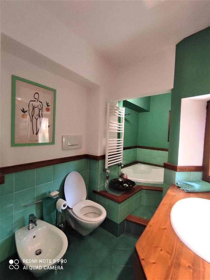Careggi Garden Appartement Florence