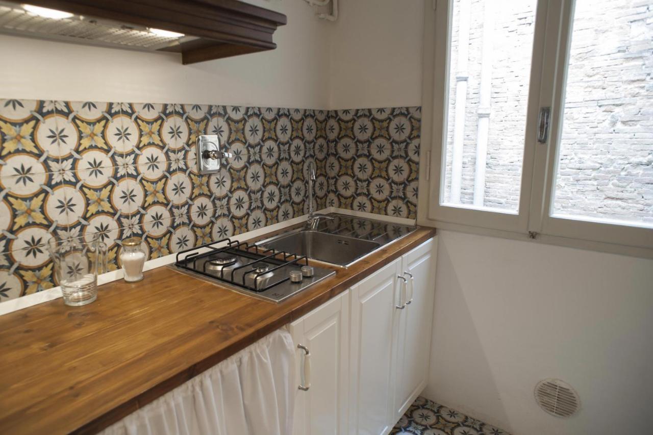 Maison d'hôtes Deliziosa In Santa Croce Florence