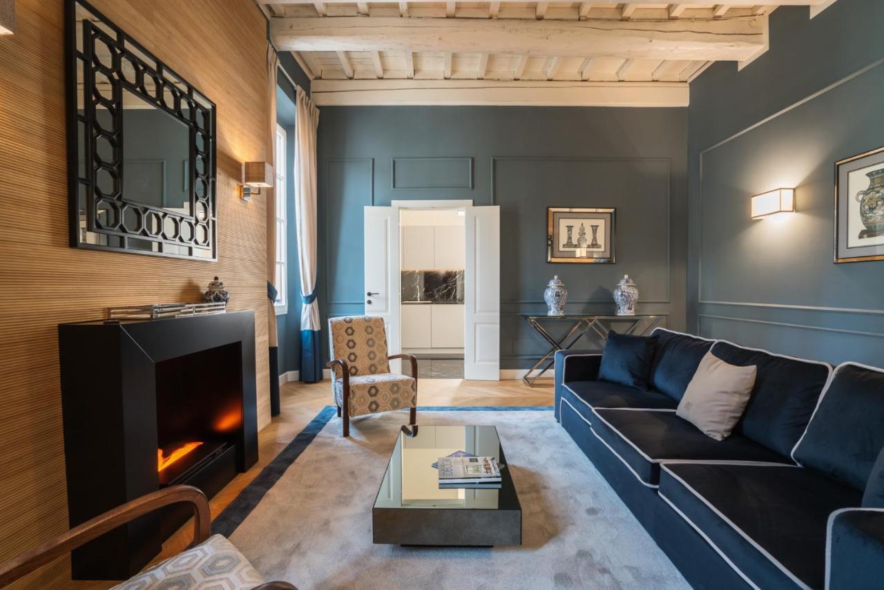 Appartement The Cathedral Of