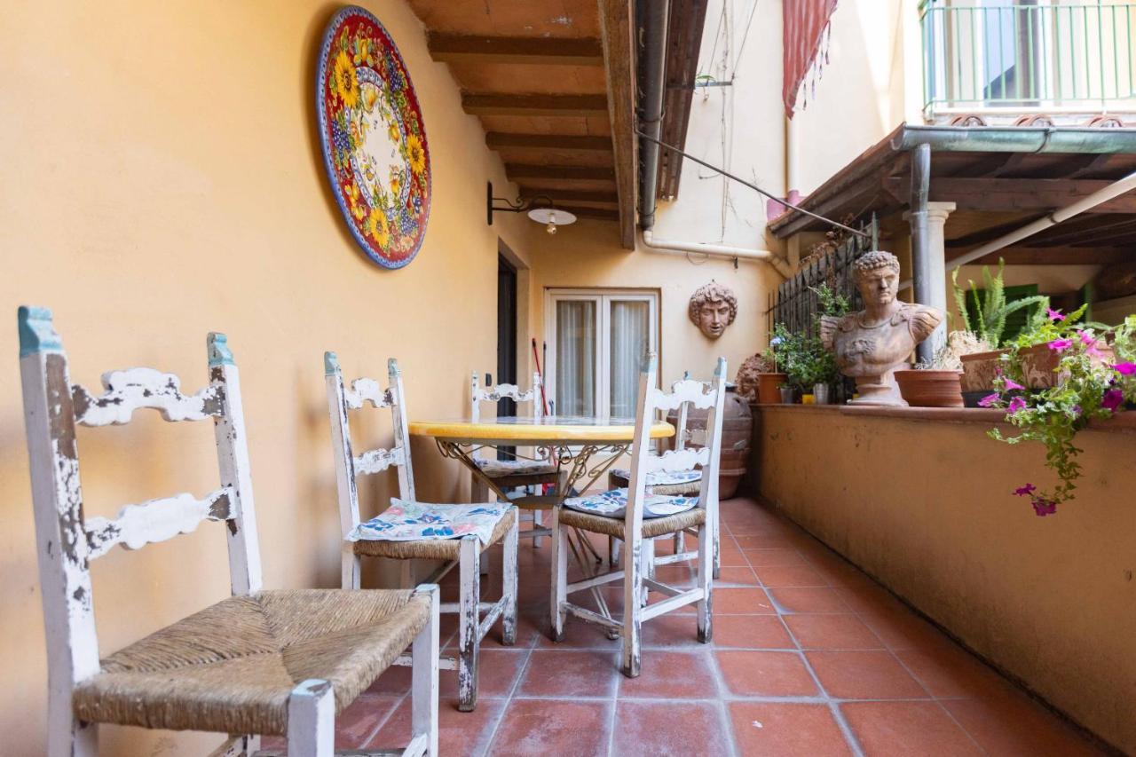 Bed & Breakfast Air Serragli Florence