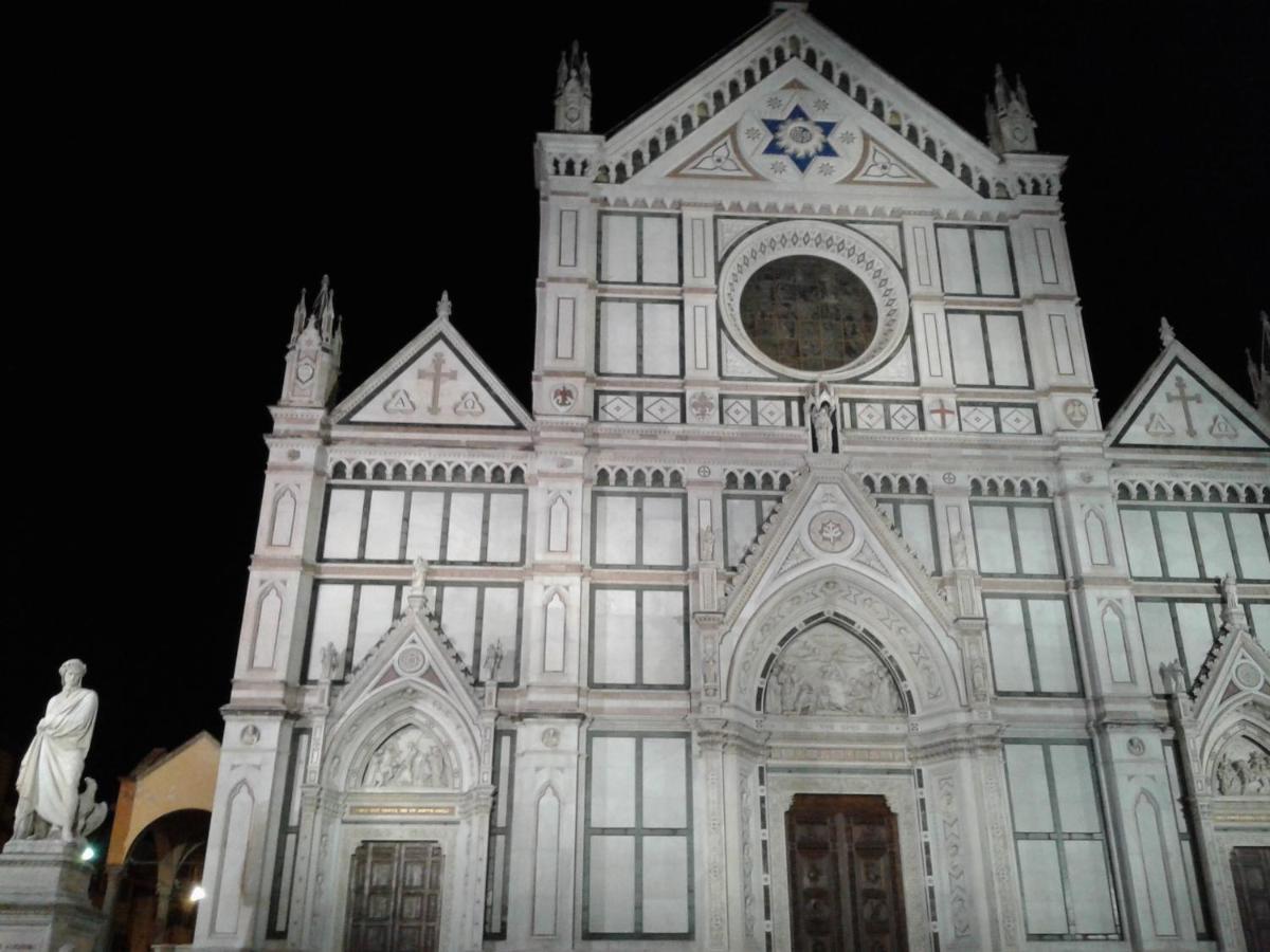 Maison d'hôtes Deliziosa In Santa Croce