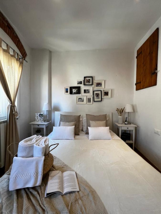 A Casa Di Anna Maison d'hôtes