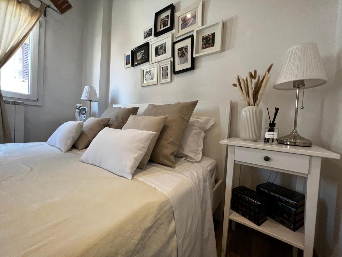 A Casa Di Anna Maison d'hôtes