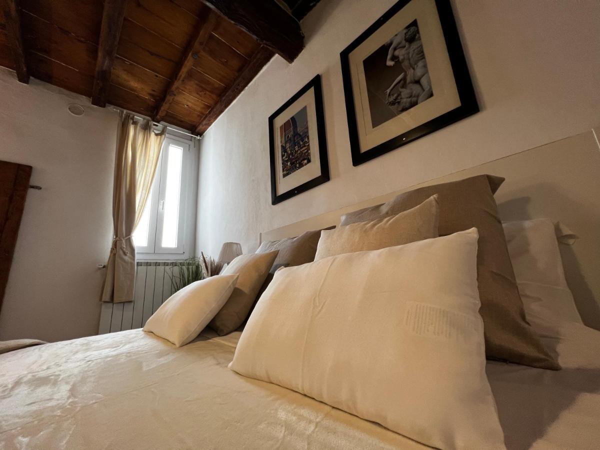 A Casa Di Anna Maison d'hôtes