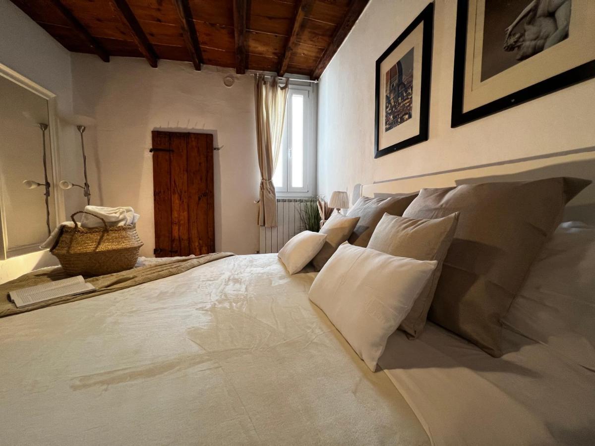 A Casa Di Anna Maison d'hôtes *