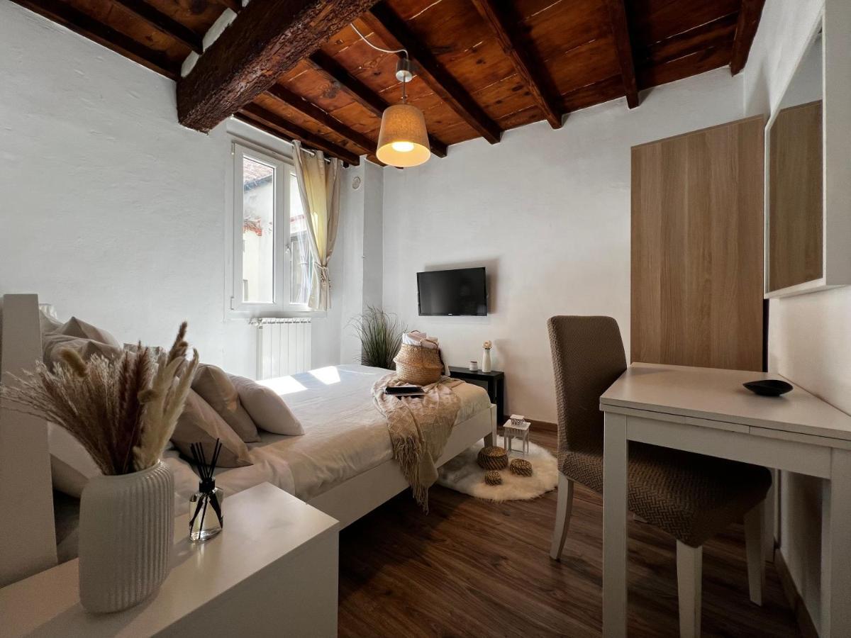 A Casa Di Anna Maison d'hôtes