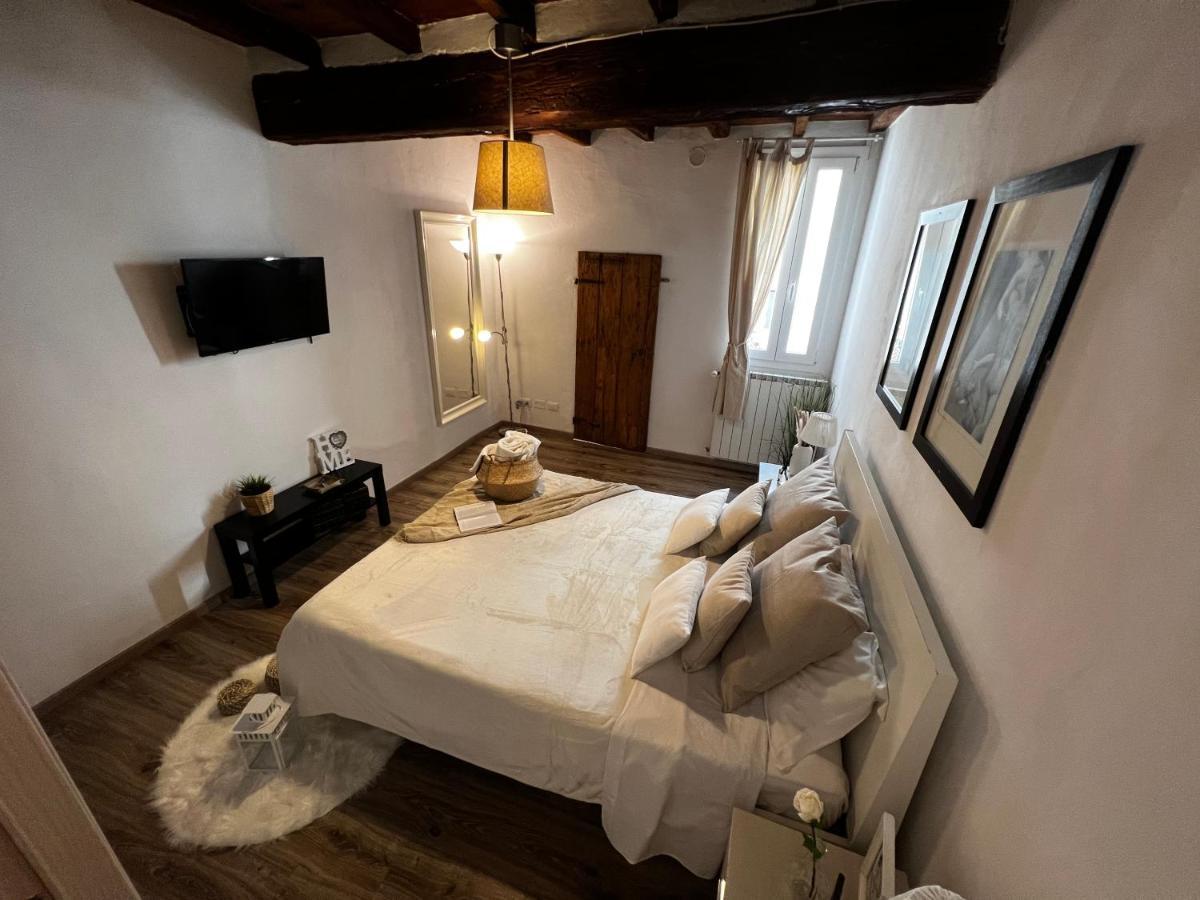 A Casa Di Anna Maison d'hôtes