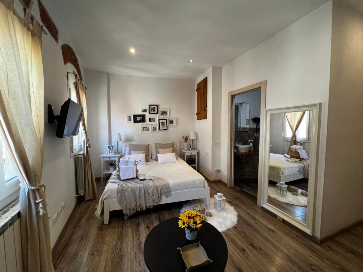 A Casa Di Anna Maison d'hôtes Florence