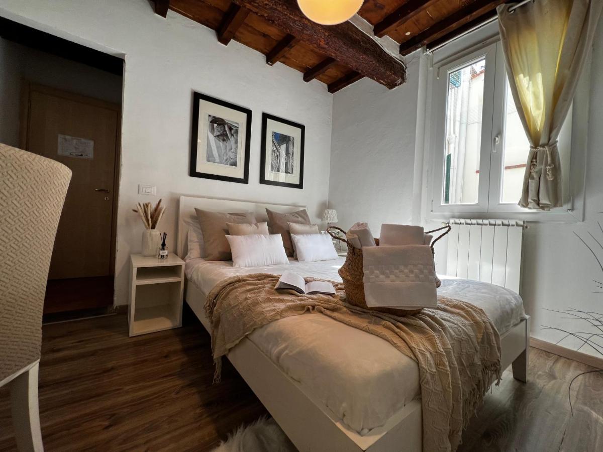 A Casa Di Anna Maison d'hôtes Florence