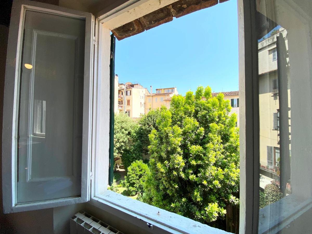 Ginori 40 Apartment Florence