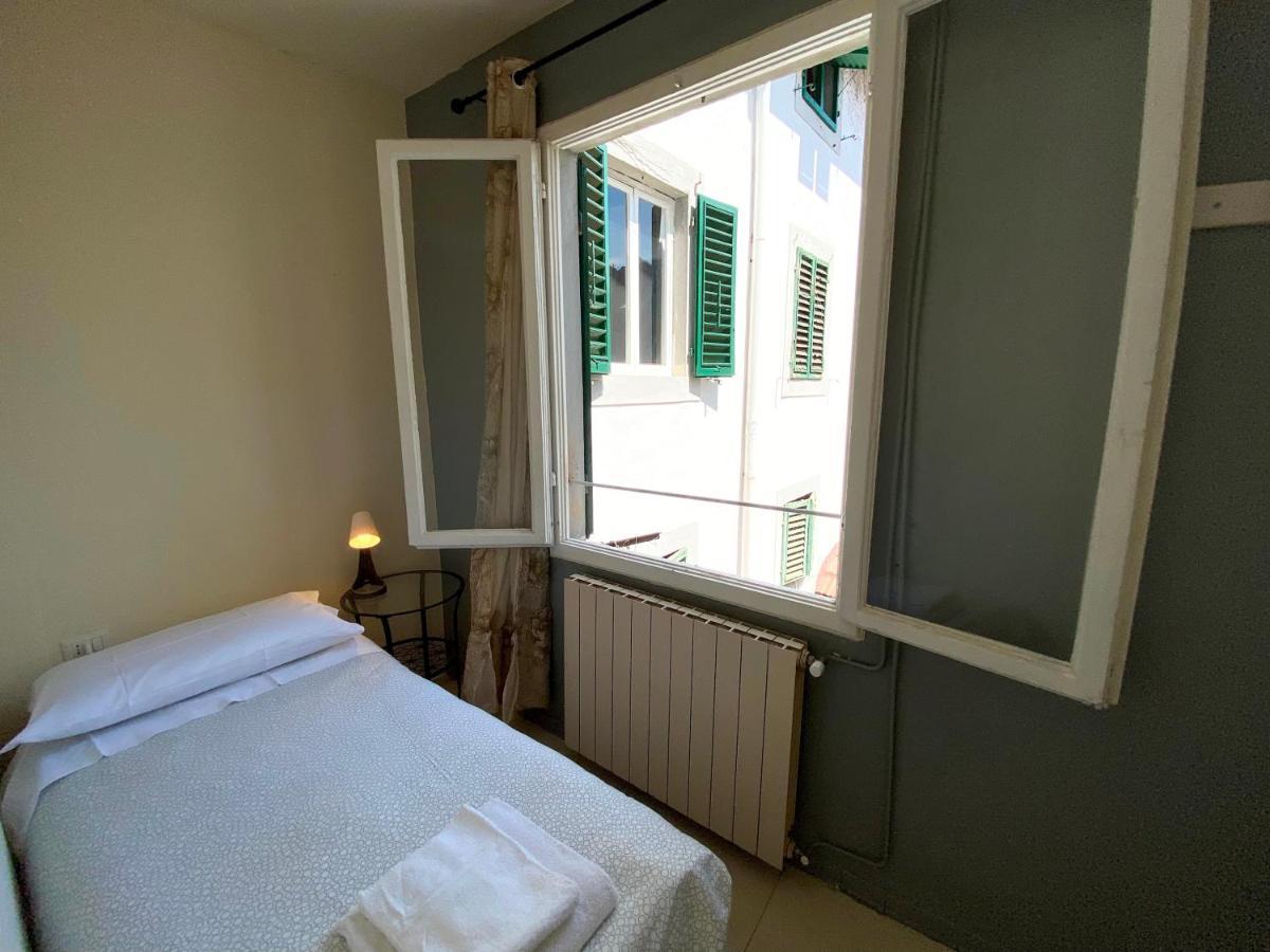 Apartment Ginori 40 Florence