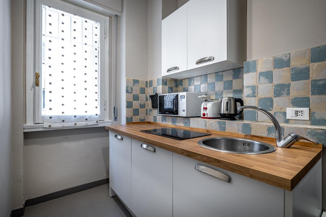 Yid Cavour 4 Luxury Apt In The Heart Of Apartment *