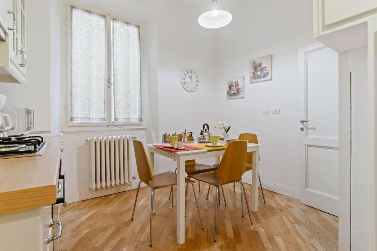 Appartement Altafronte Escape By Halldis