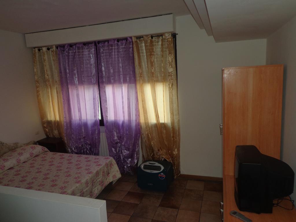 Casa Homa Apartment