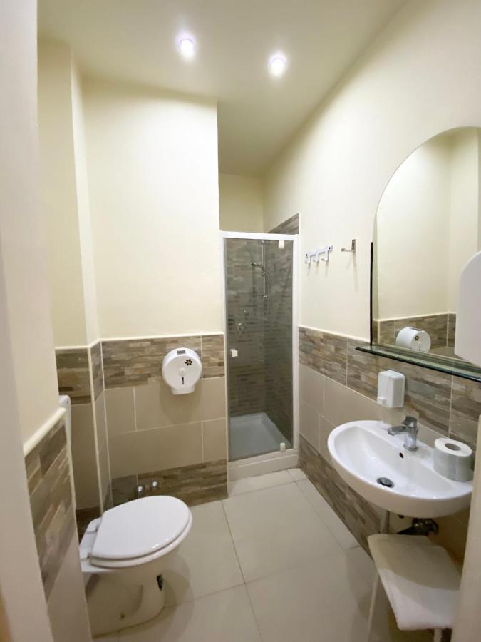 Apartment Ginori 40 *