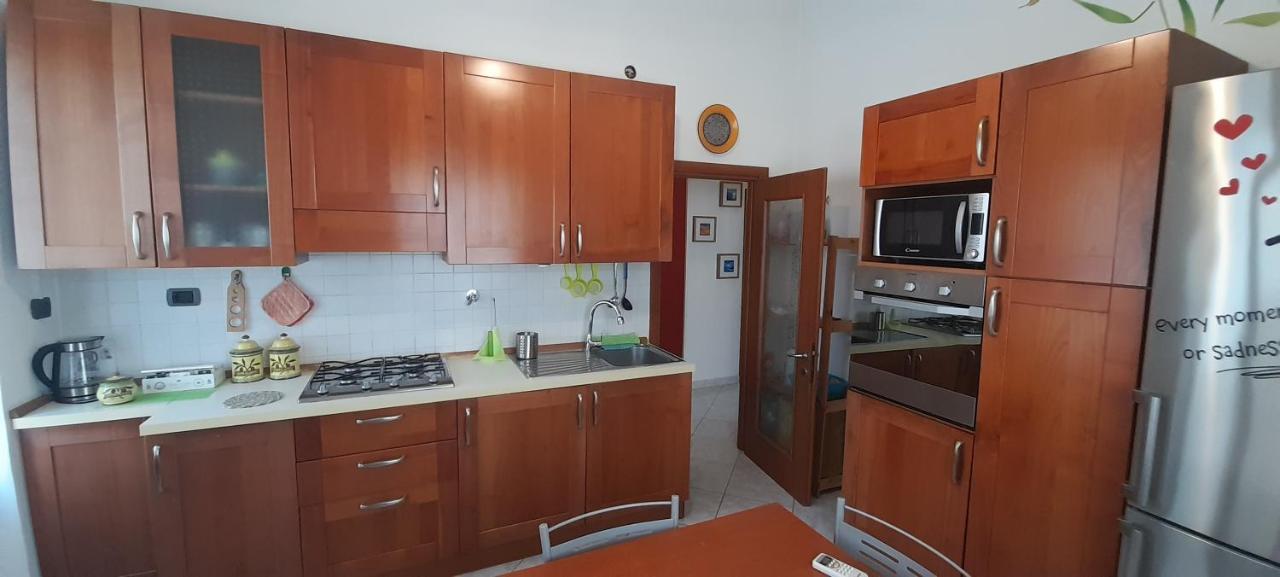 Apartment Casa Colorata *