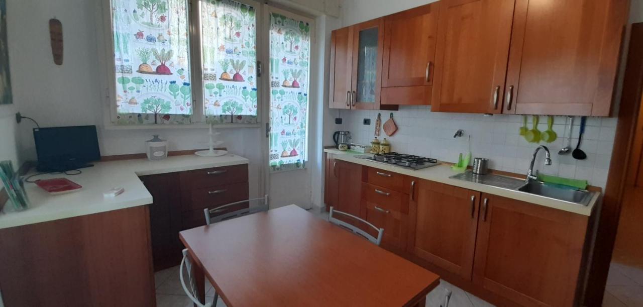 Apartment Casa Colorata *
