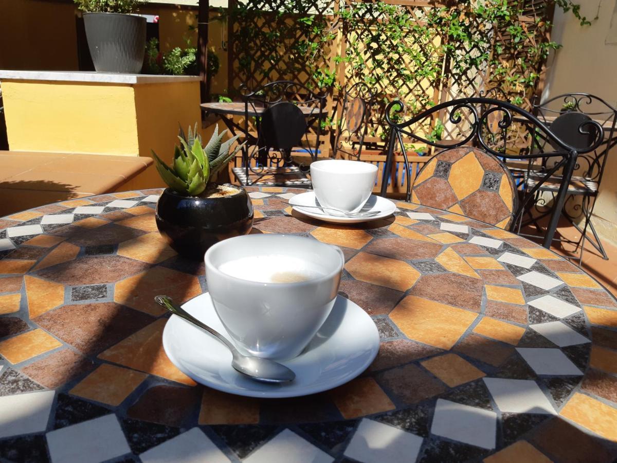 L'aranceto&stilnovo Guest house