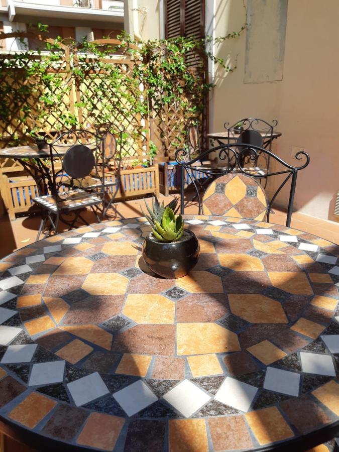 L'aranceto&stilnovo Guest house