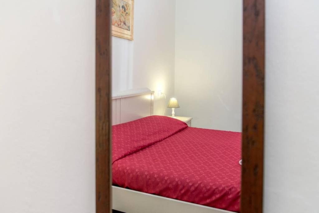 L'aranceto&stilnovo Guest house Florence