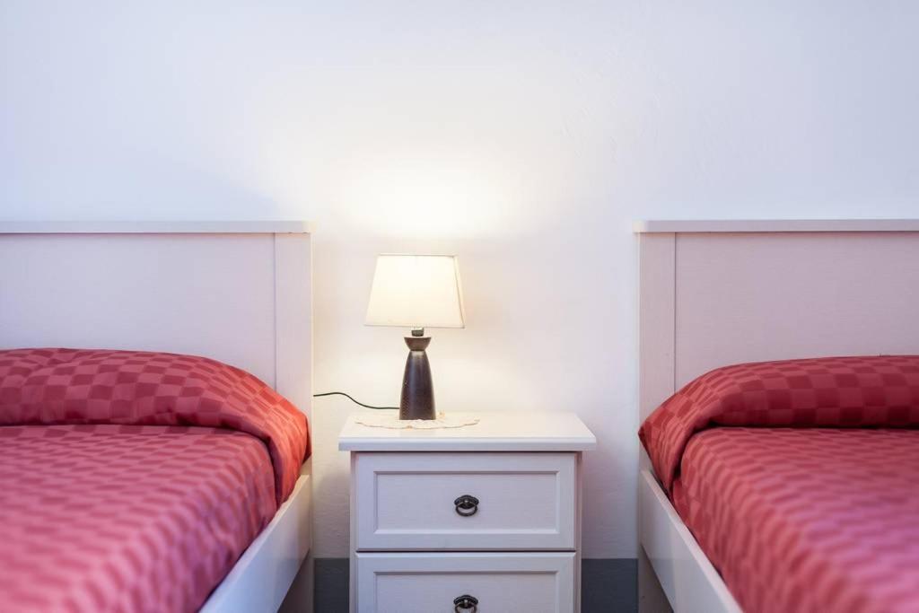 L'aranceto&stilnovo Guest house 3*
