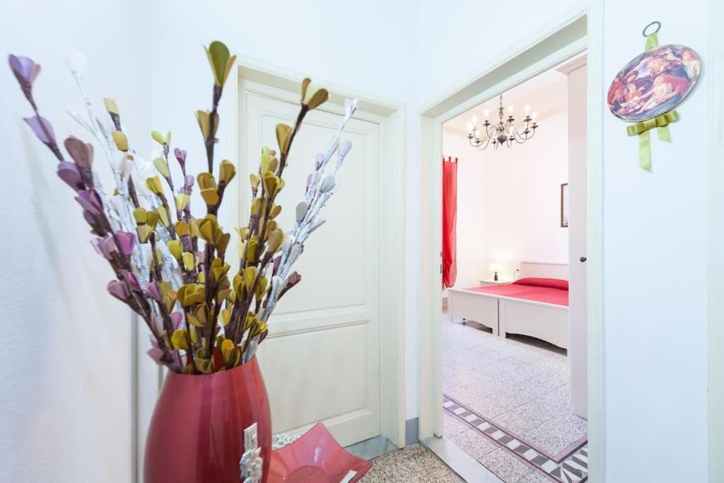 Guest house L'aranceto&stilnovo Florence