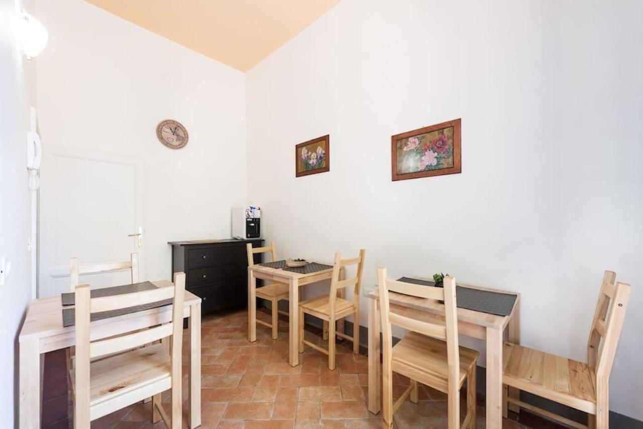 L'aranceto&stilnovo Guest house Florence
