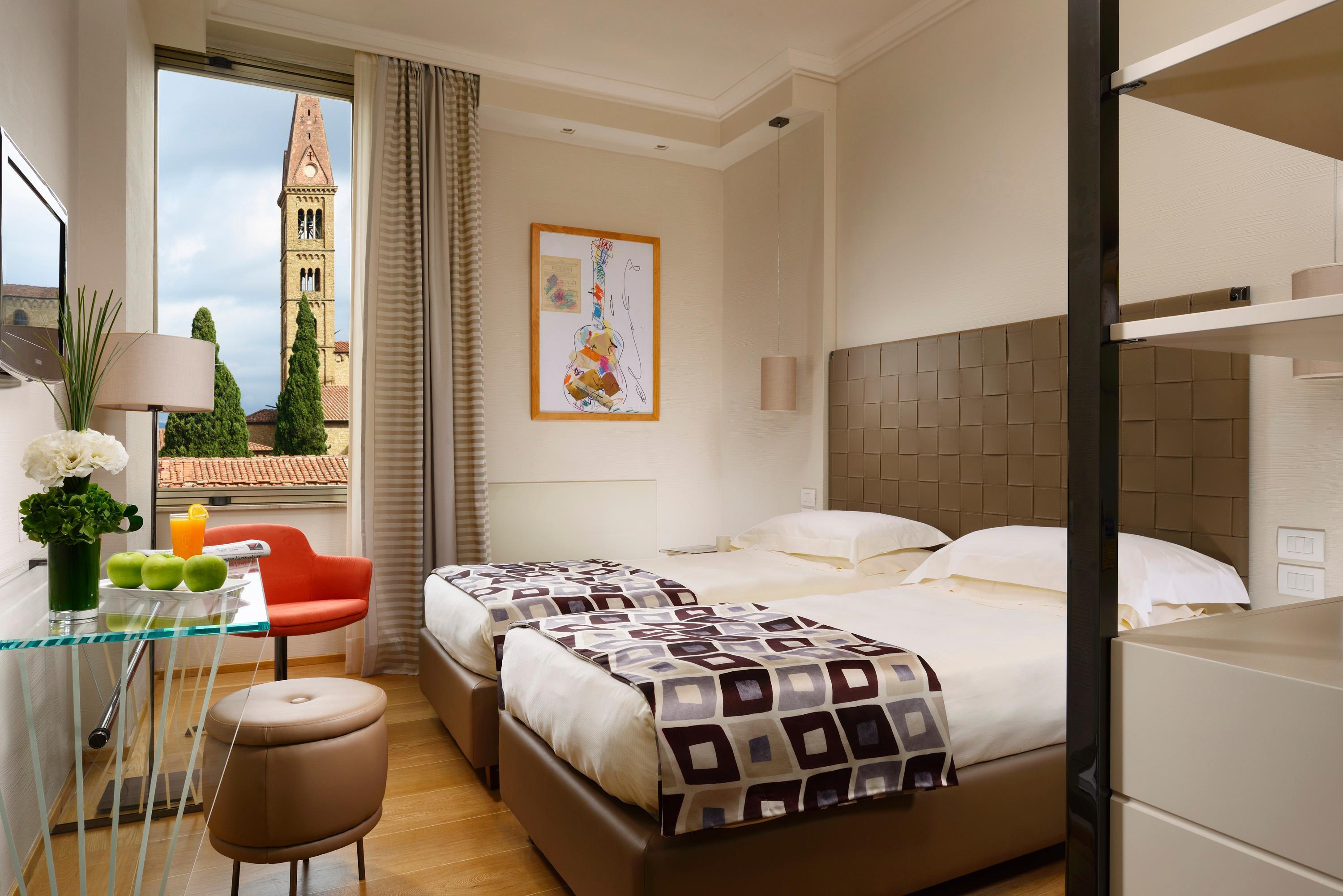 Hotel Grand Minerva