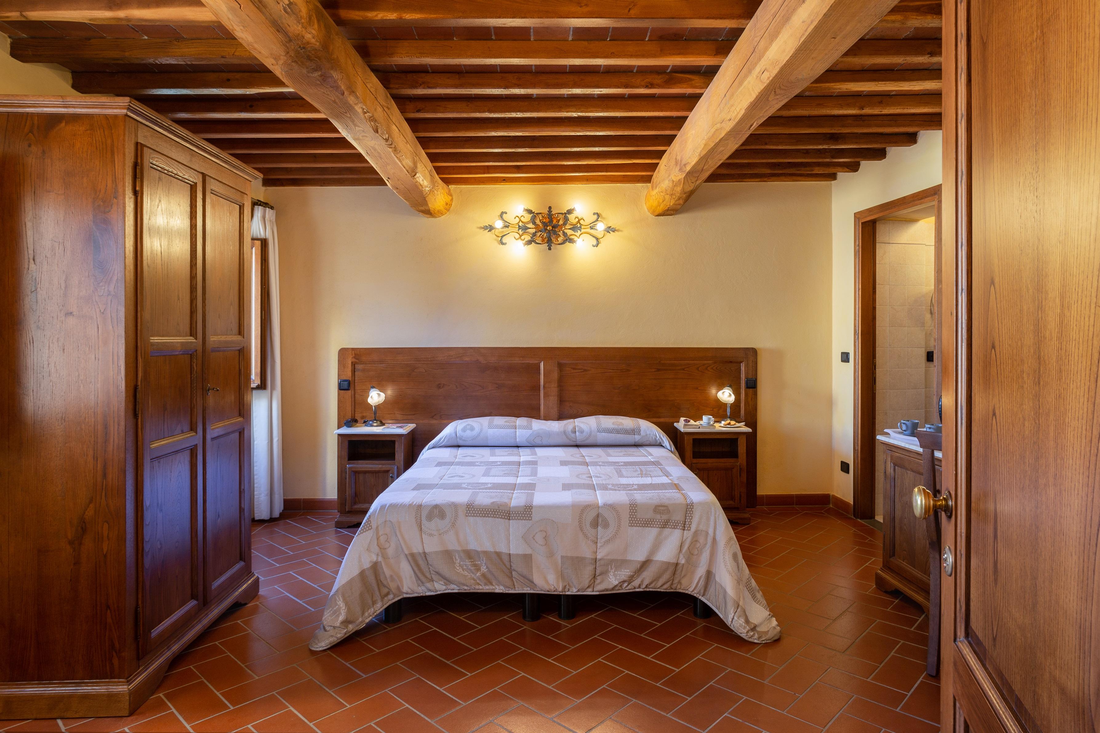 Bed & Breakfast Palazzo Graziani 2*