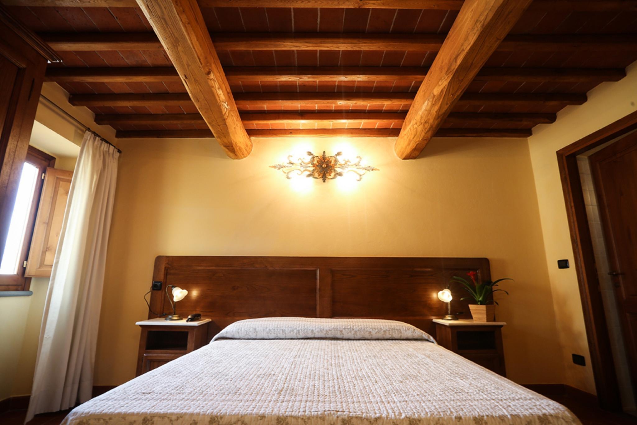 Bed & Breakfast Palazzo Graziani Florence