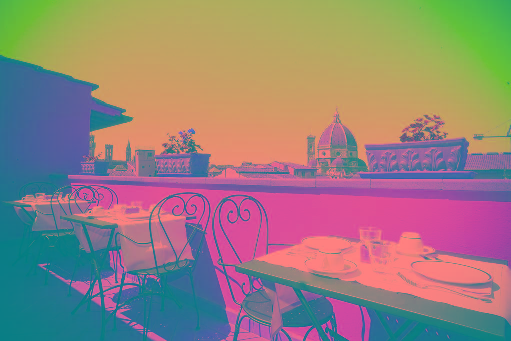 Bed & Breakfast Palazzo Graziani Florence