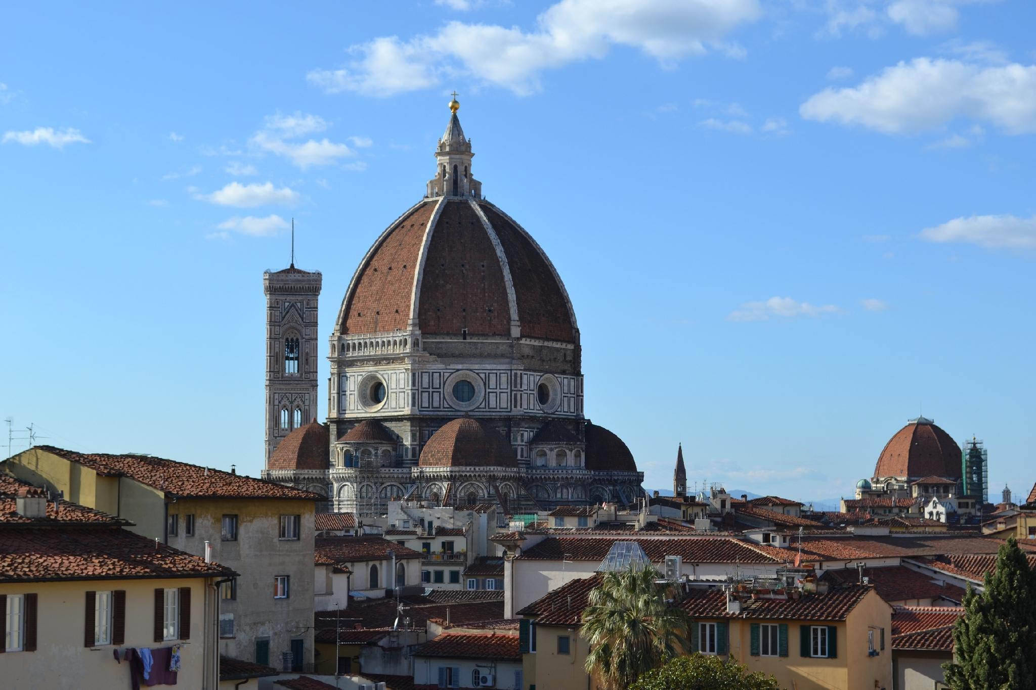 Palazzo Graziani Bed & Breakfast Florence