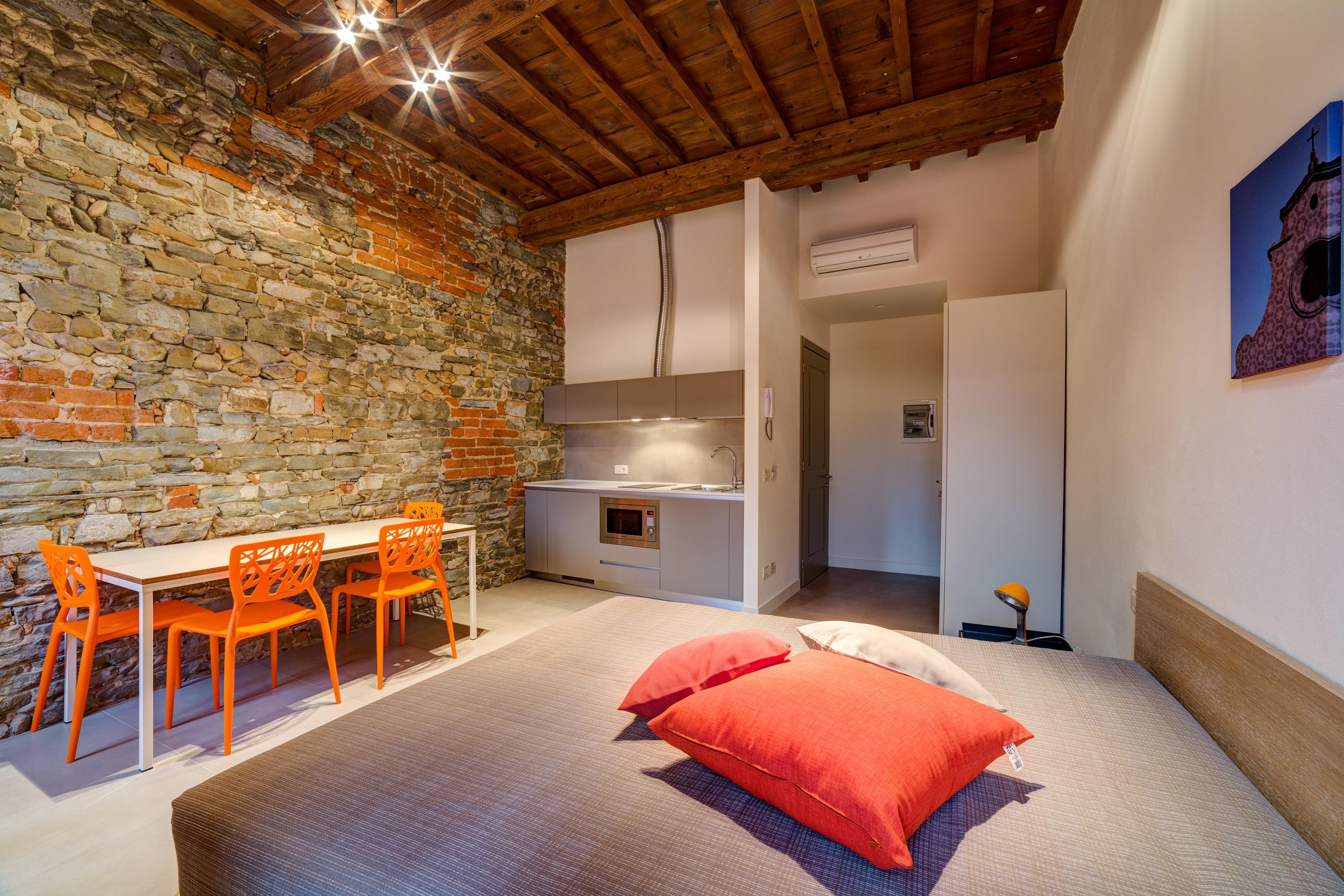 Palazzo Mannaioni Appart hôtel 4*