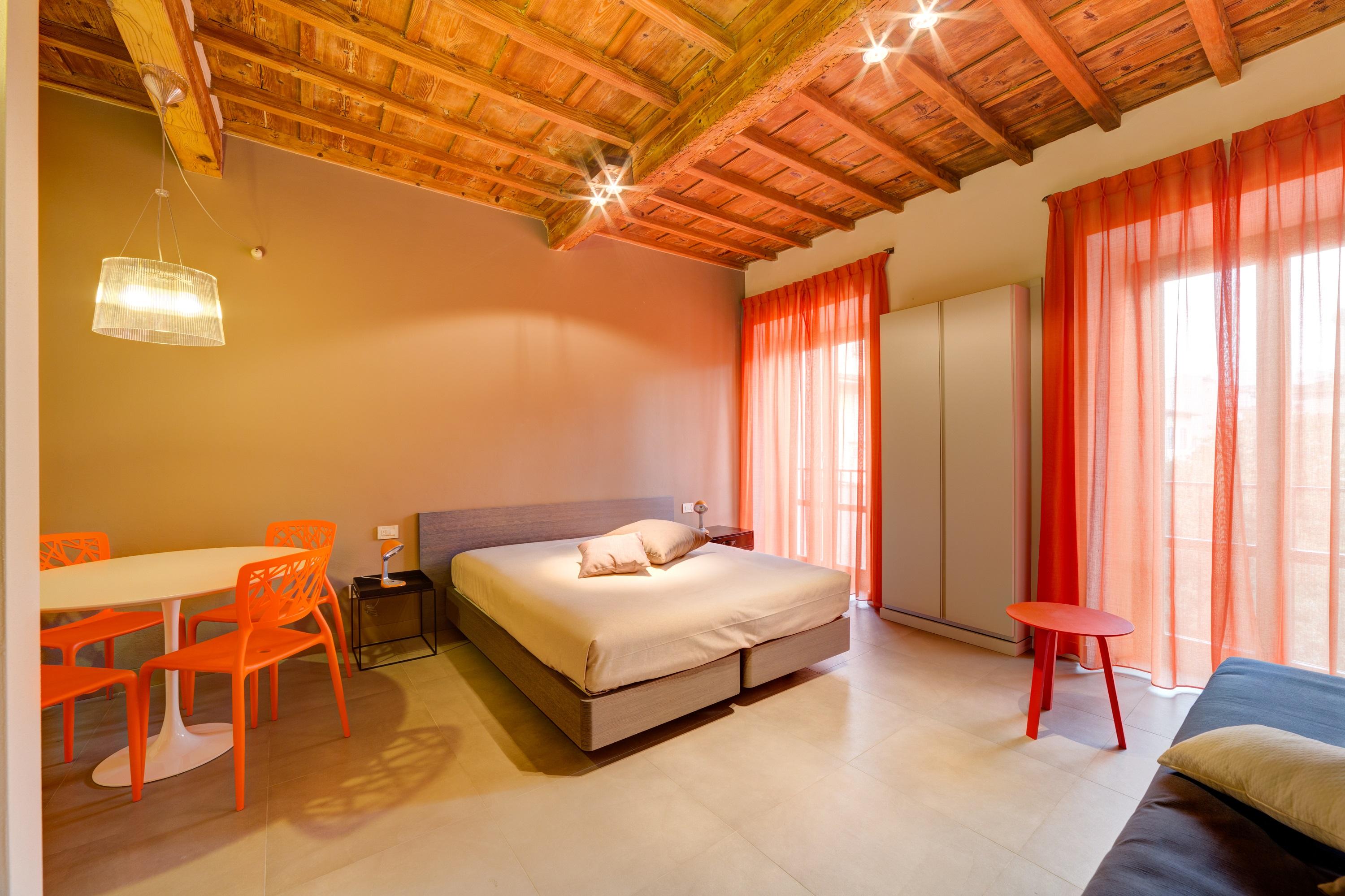 Palazzo Mannaioni Appart hôtel
